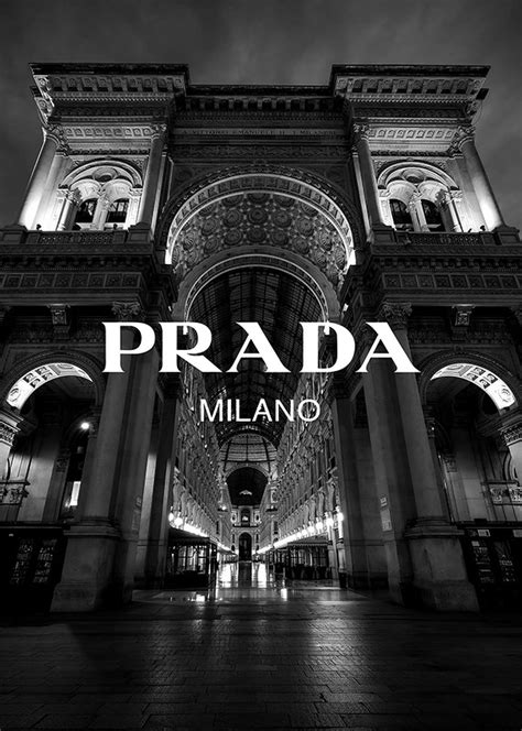 collezione prada milano|when was prada founded.